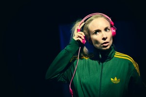 Photo: Emilia Therese